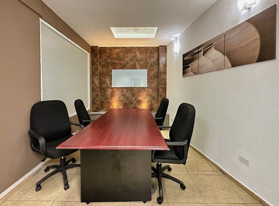 Sala Comercial em Nochebuena, Benito Juárez, foto 7 de 12