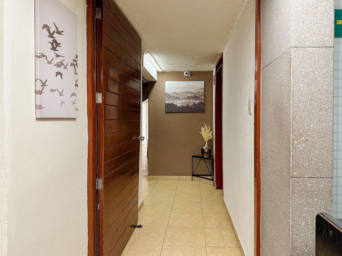 Sala Comercial em Nochebuena, Benito Juárez, foto 9 de 12