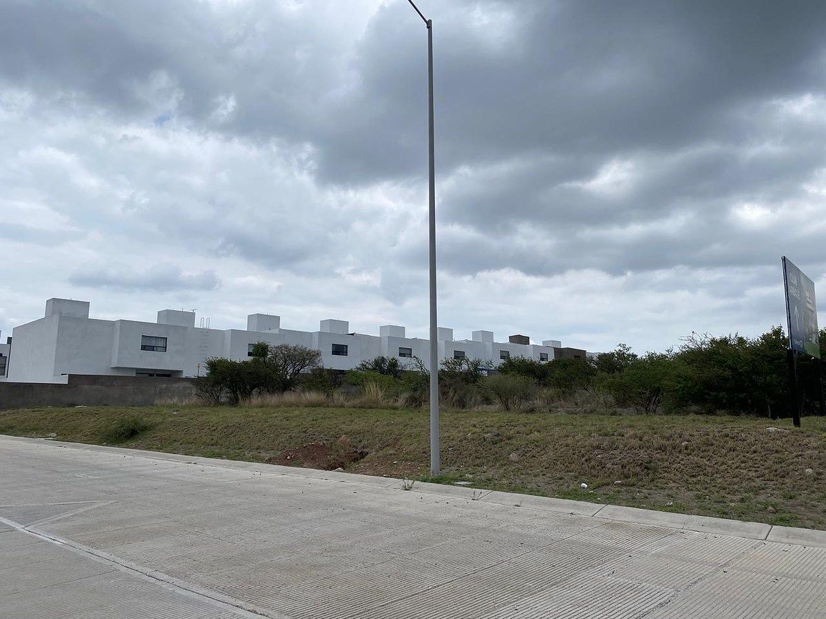 Lote em Grand Preserve, Querétaro, foto 2 de 10