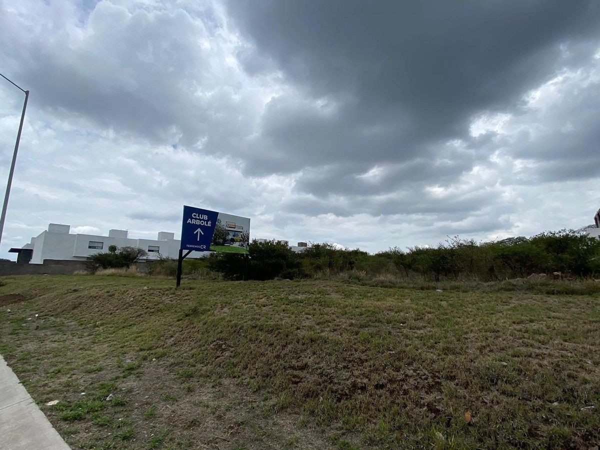 Lote em Grand Preserve, Querétaro, foto 4 de 10