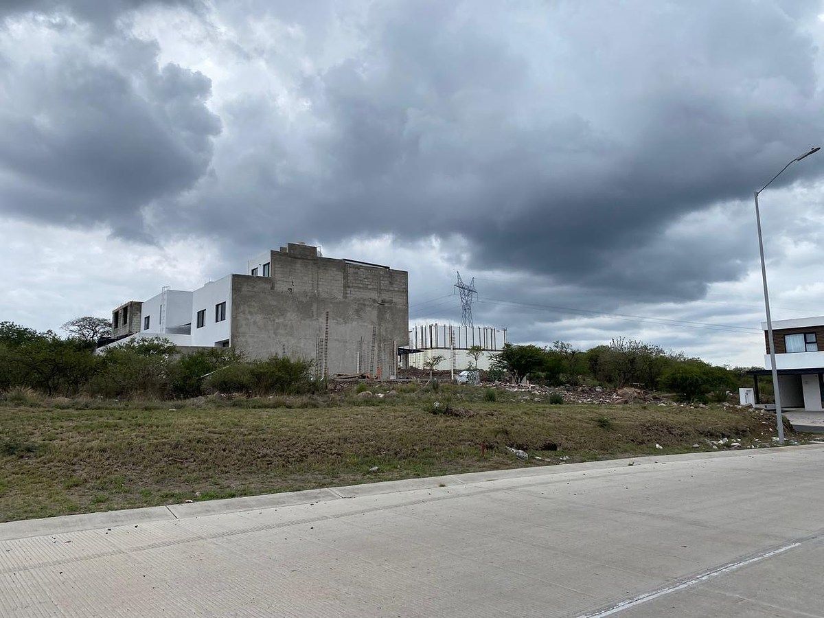 Lote em Grand Preserve, Querétaro, foto 3 de 10