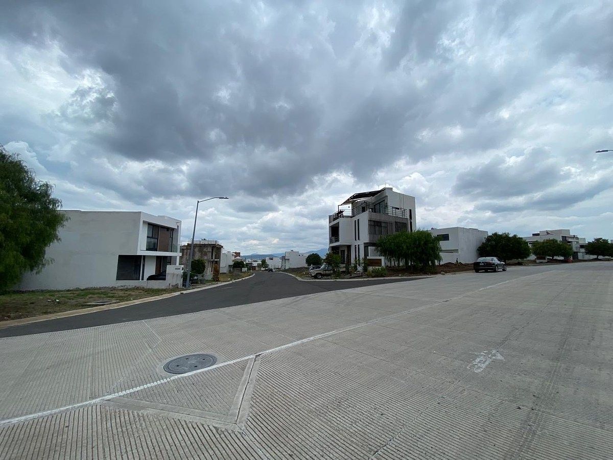 Lote em Grand Preserve, Querétaro, foto 6 de 10