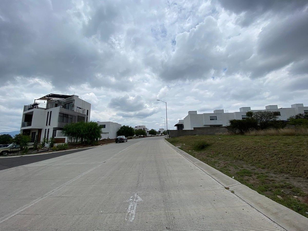 Lote em Grand Preserve, Querétaro, foto 5 de 10