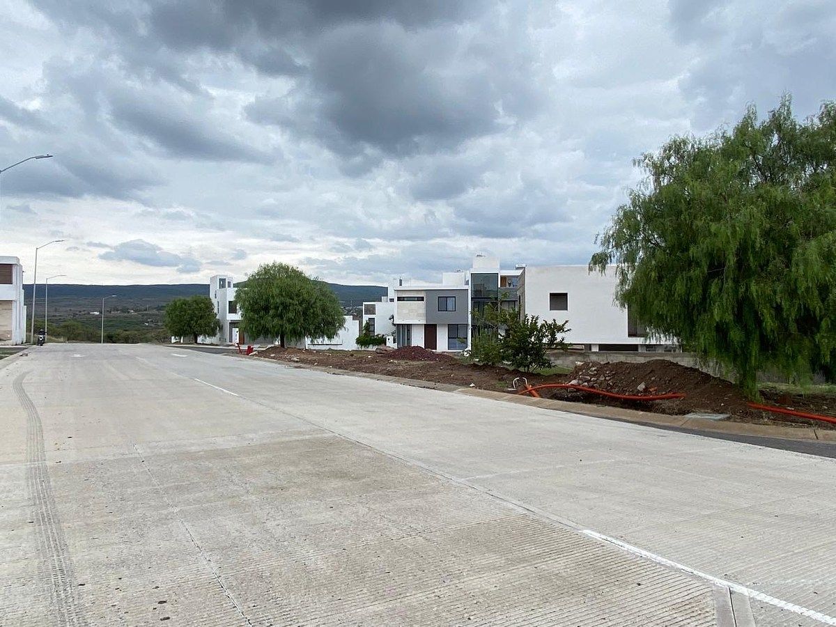 Lote em Grand Preserve, Querétaro, foto 7 de 10