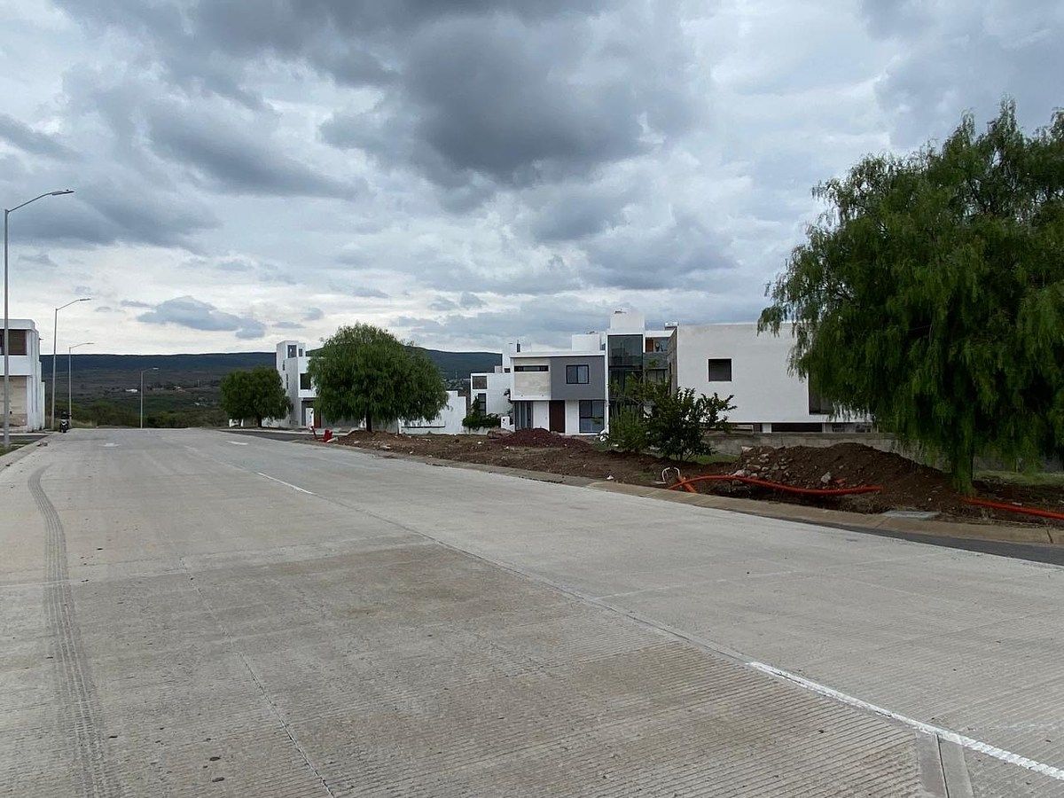 Lote em Grand Preserve, Querétaro, foto 8 de 10