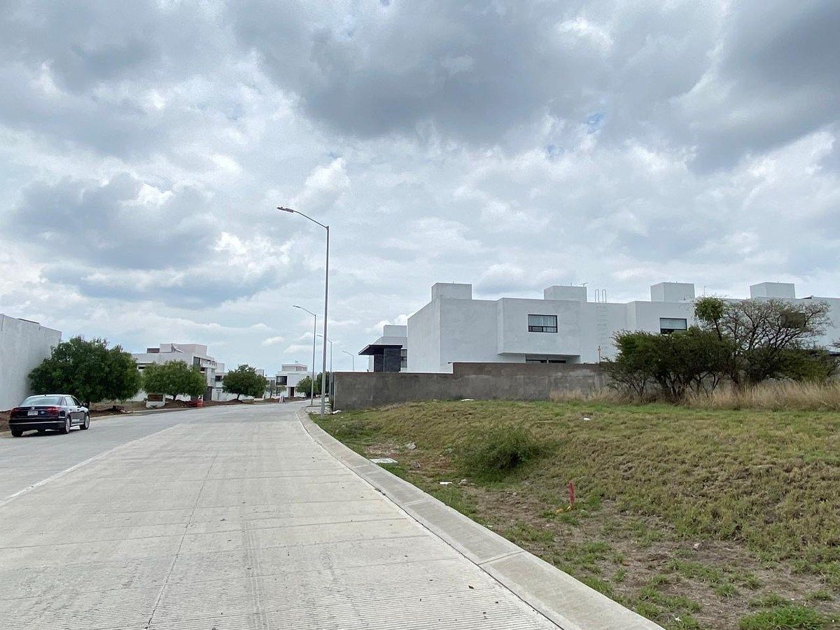 Se vende TERRENO - MACROLOTE en Juriquilla, Querétaro, foto 1 de 10