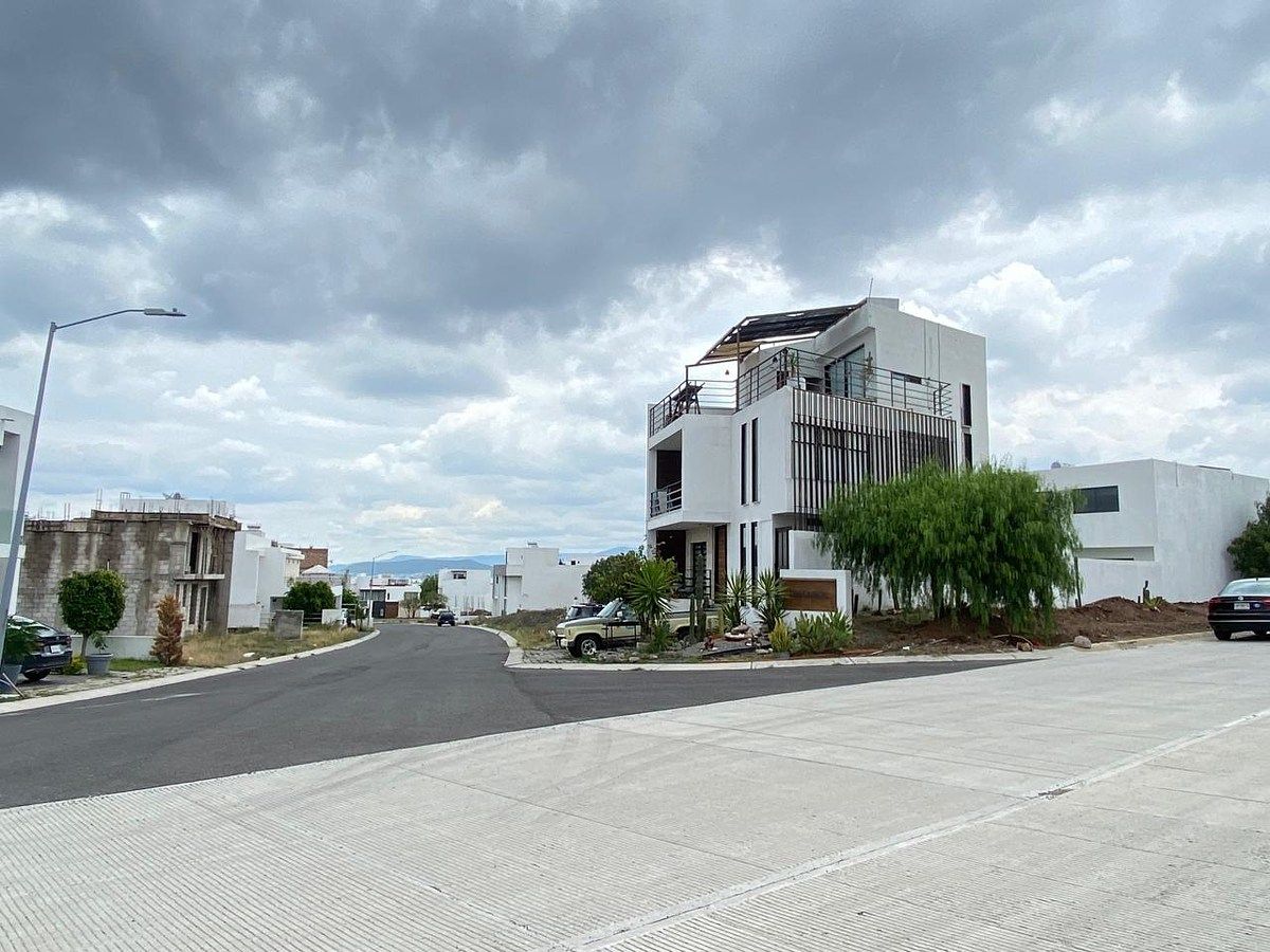 Lote em Grand Preserve, Querétaro, foto 9 de 10