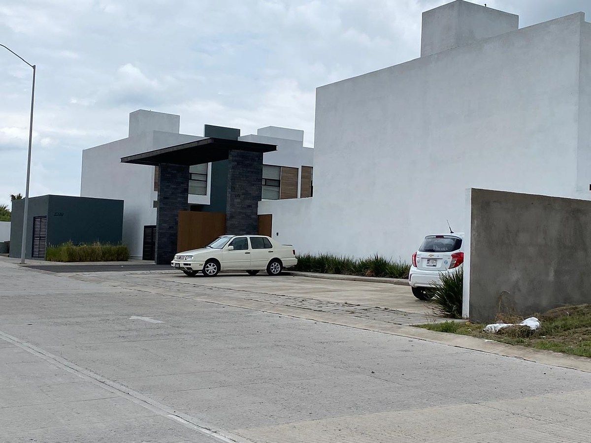 Lote em Grand Preserve, Querétaro, foto 10 de 10