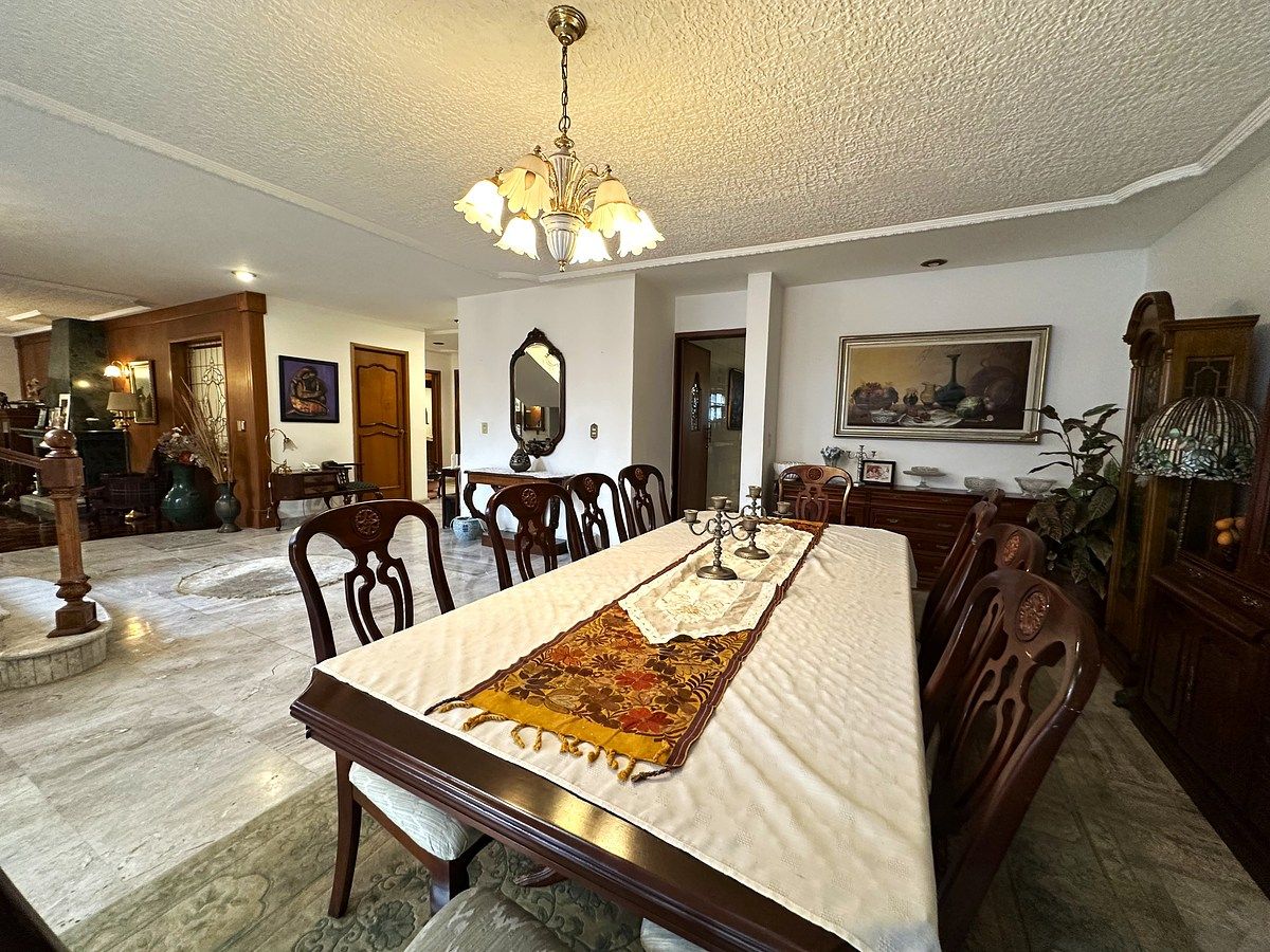 Casa en San Wenceslao, Zapopan, foto 8 de 36