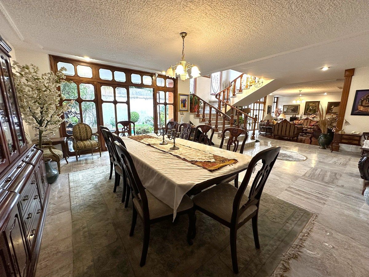 Casa en San Wenceslao, Zapopan, foto 9 de 36
