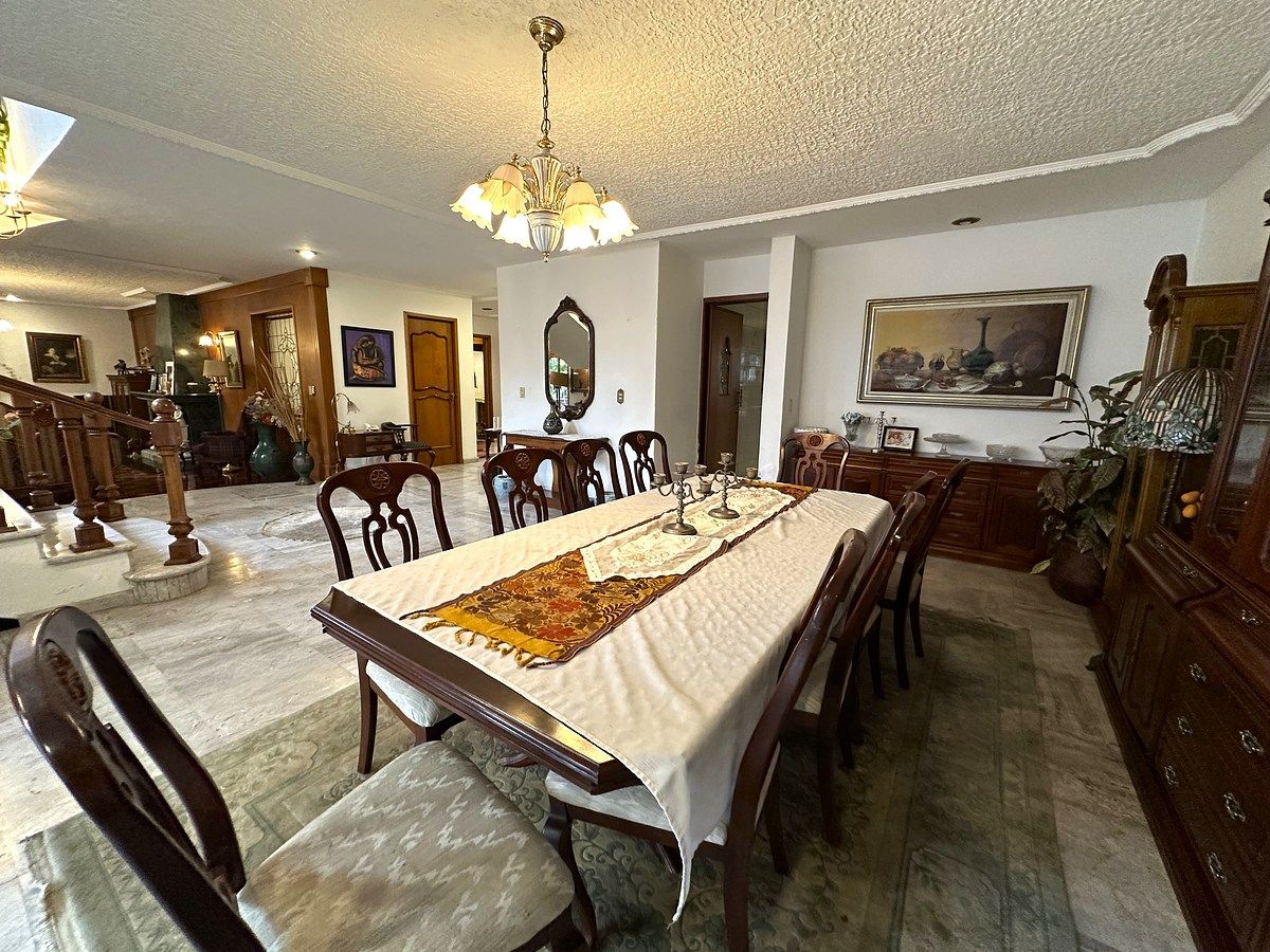 Casa en San Wenceslao, Zapopan, foto 10 de 36