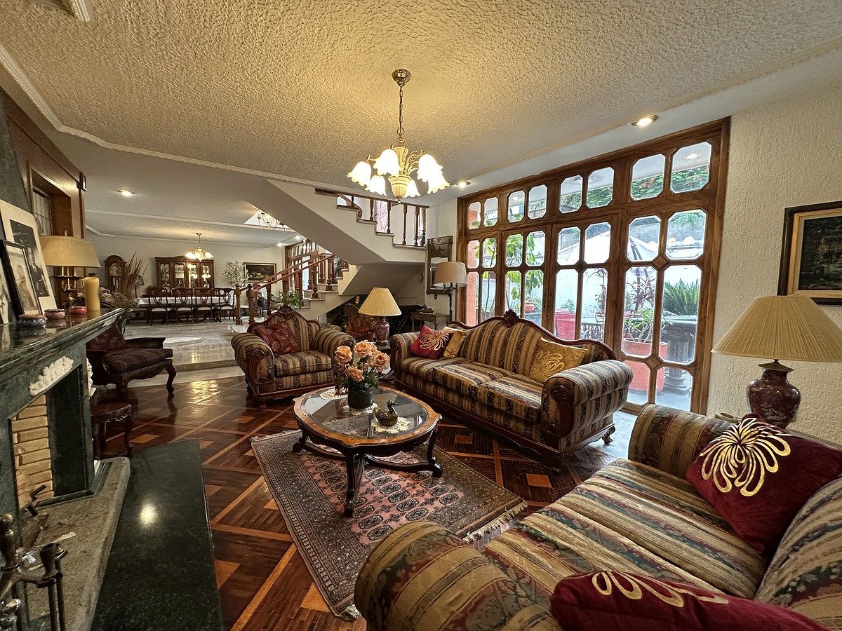 Casa en San Wenceslao, Zapopan, foto 6 de 36