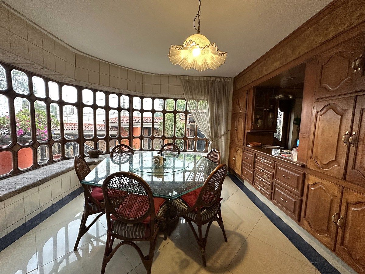 Casa en San Wenceslao, Zapopan, foto 13 de 36