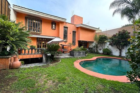 CASA À VENDA EM SAN WENCESLAO, ZAPOPAN, JALISCO.