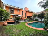CASA DE VENTA EN SAN WENCESLAO, ZAPOPAN, JALISCO.