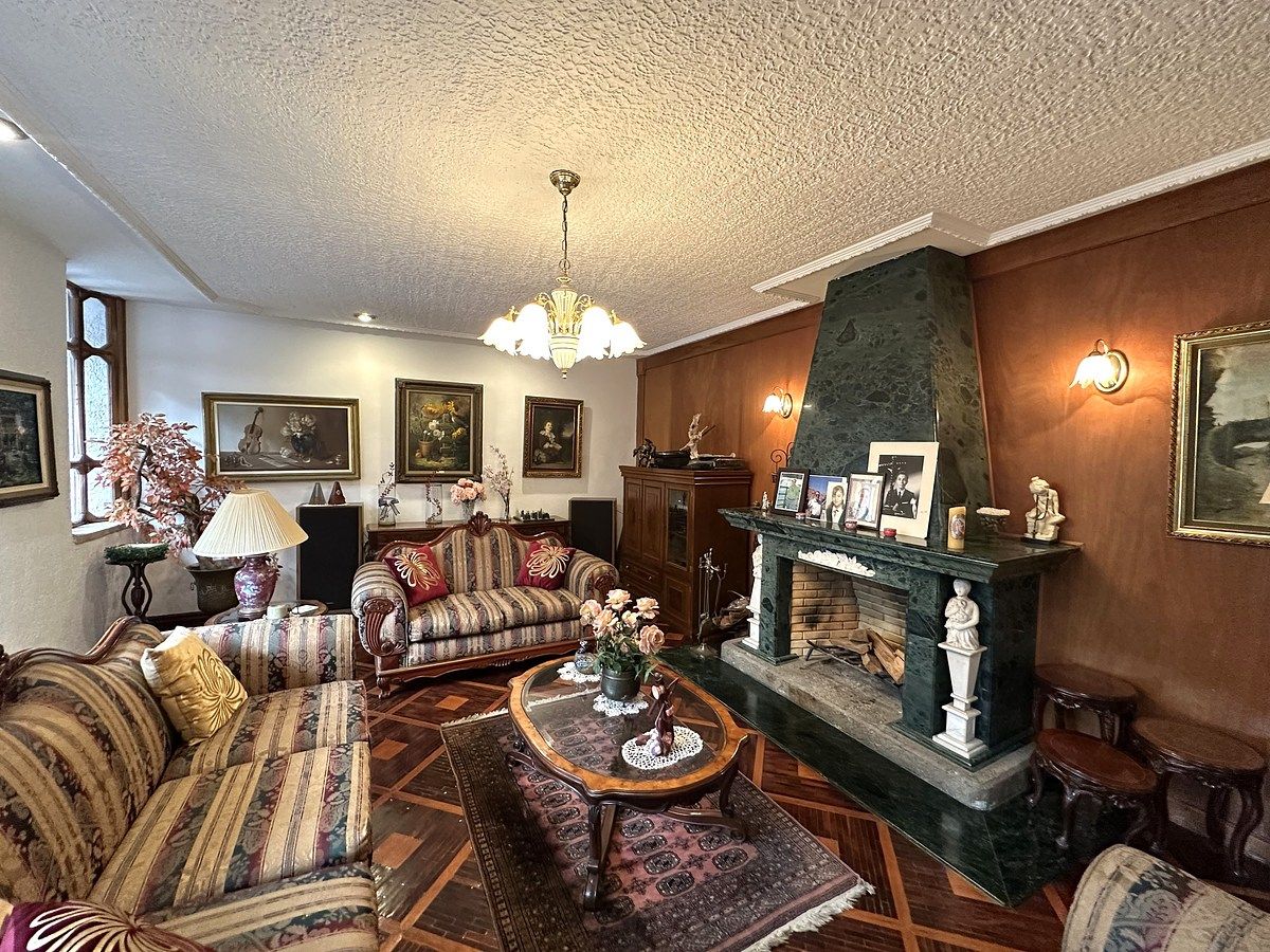 Casa en San Wenceslao, Zapopan, foto 5 de 36