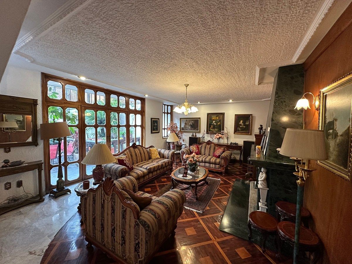 Casa en San Wenceslao, Zapopan, foto 7 de 36