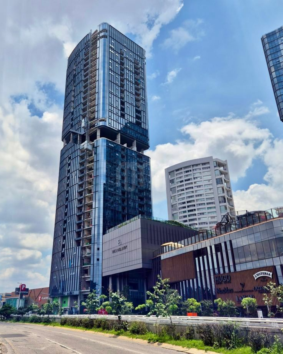 Departamento de Lujo en VENTA | RENTA en Landmark Reserve, foto 1 de 23