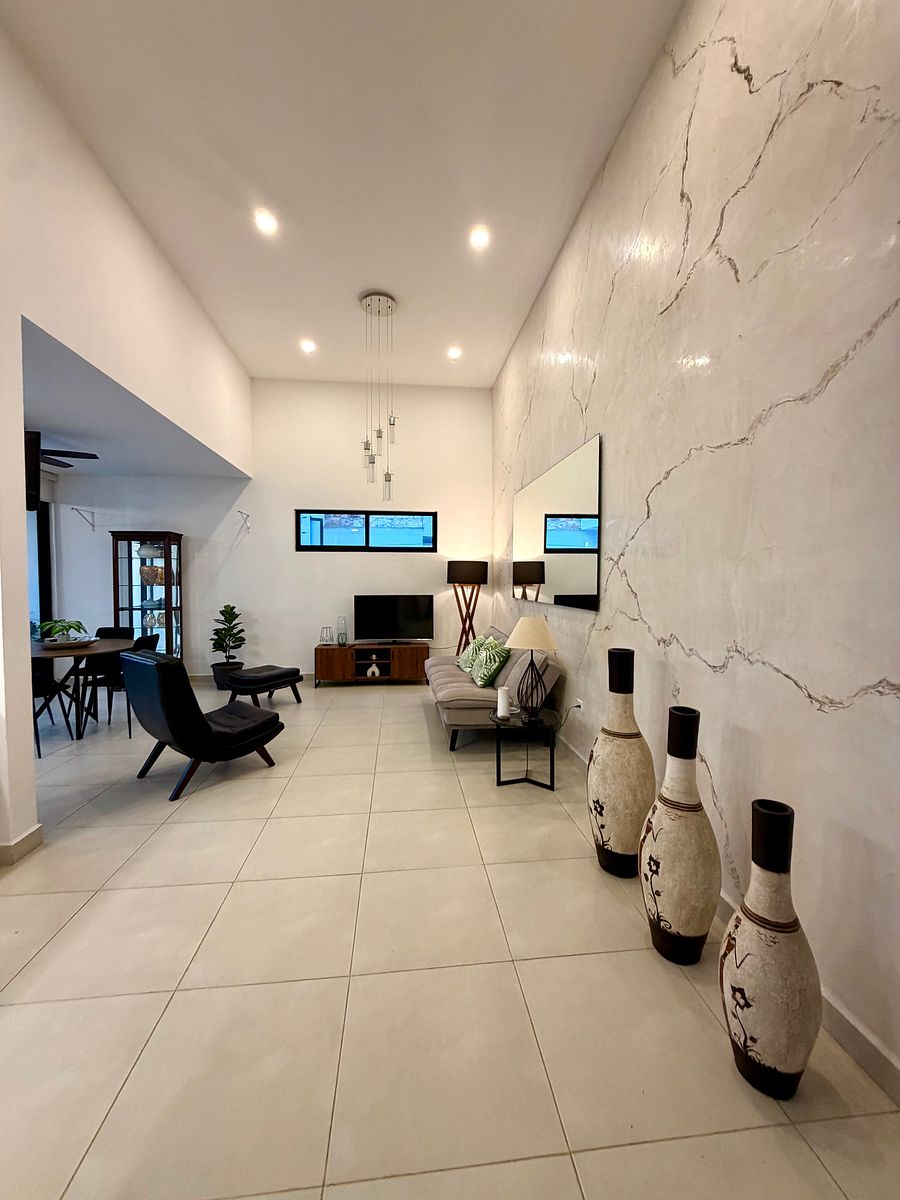 Casa en Temozón Norte, Mérida, foto 2 de 25