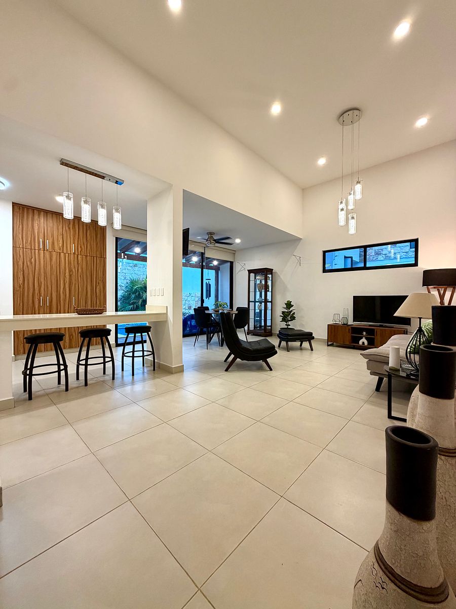 Casa en Temozón Norte, Mérida, foto 5 de 25