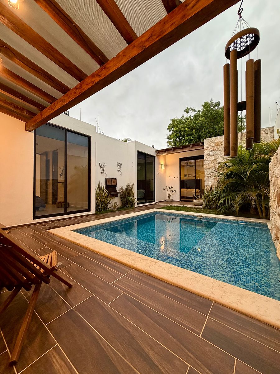 Casa en Temozón Norte, Mérida, foto 25 de 25