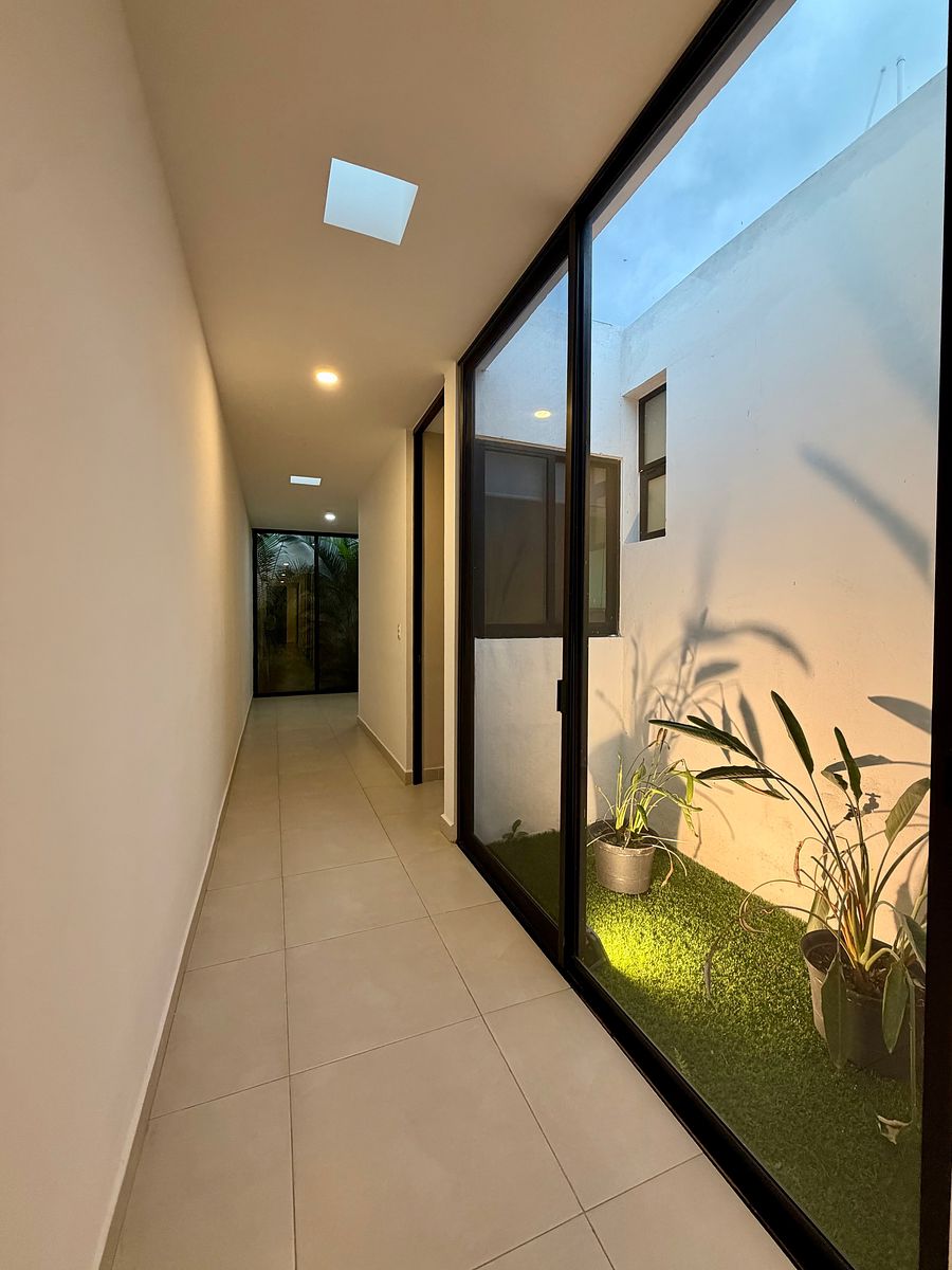 Casa en Temozón Norte, Mérida, foto 15 de 25