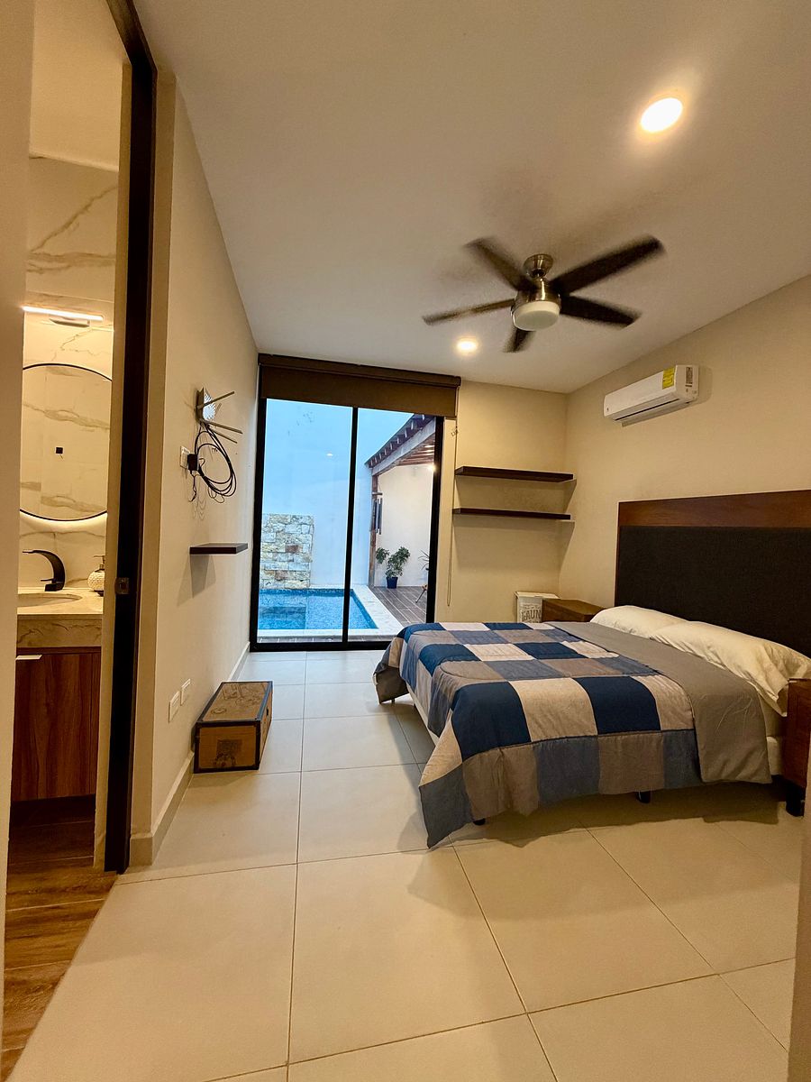 Casa en Temozón Norte, Mérida, foto 16 de 25