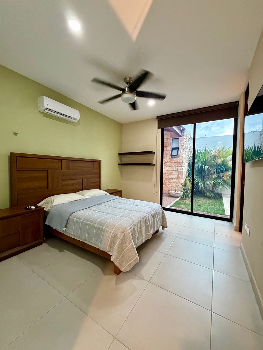 Casa en Temozón Norte, Mérida, foto 17 de 25