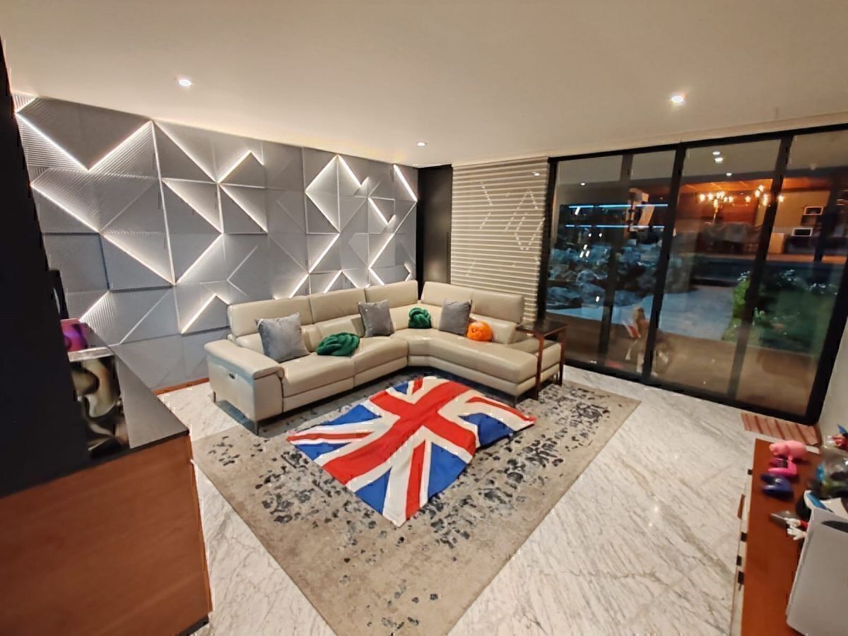 Casa en Jardines del Pedregal, Álvaro Obregón, foto 14 de 20