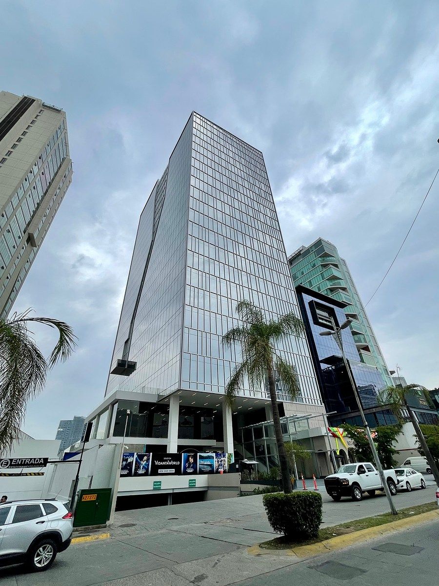 Sala Comercial em Puerta de Hierro, Zapopan, foto 2 de 23