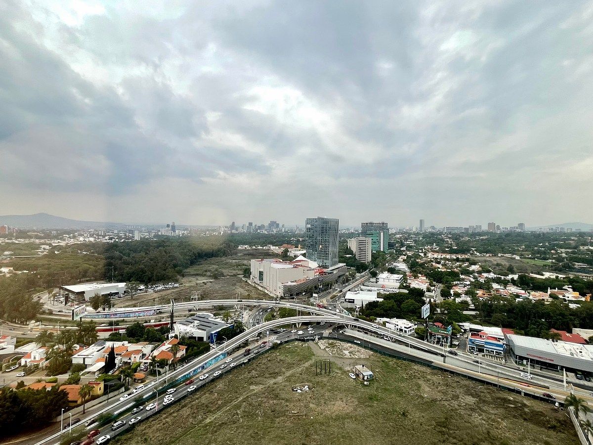 Sala Comercial em Puerta de Hierro, Zapopan, foto 12 de 23