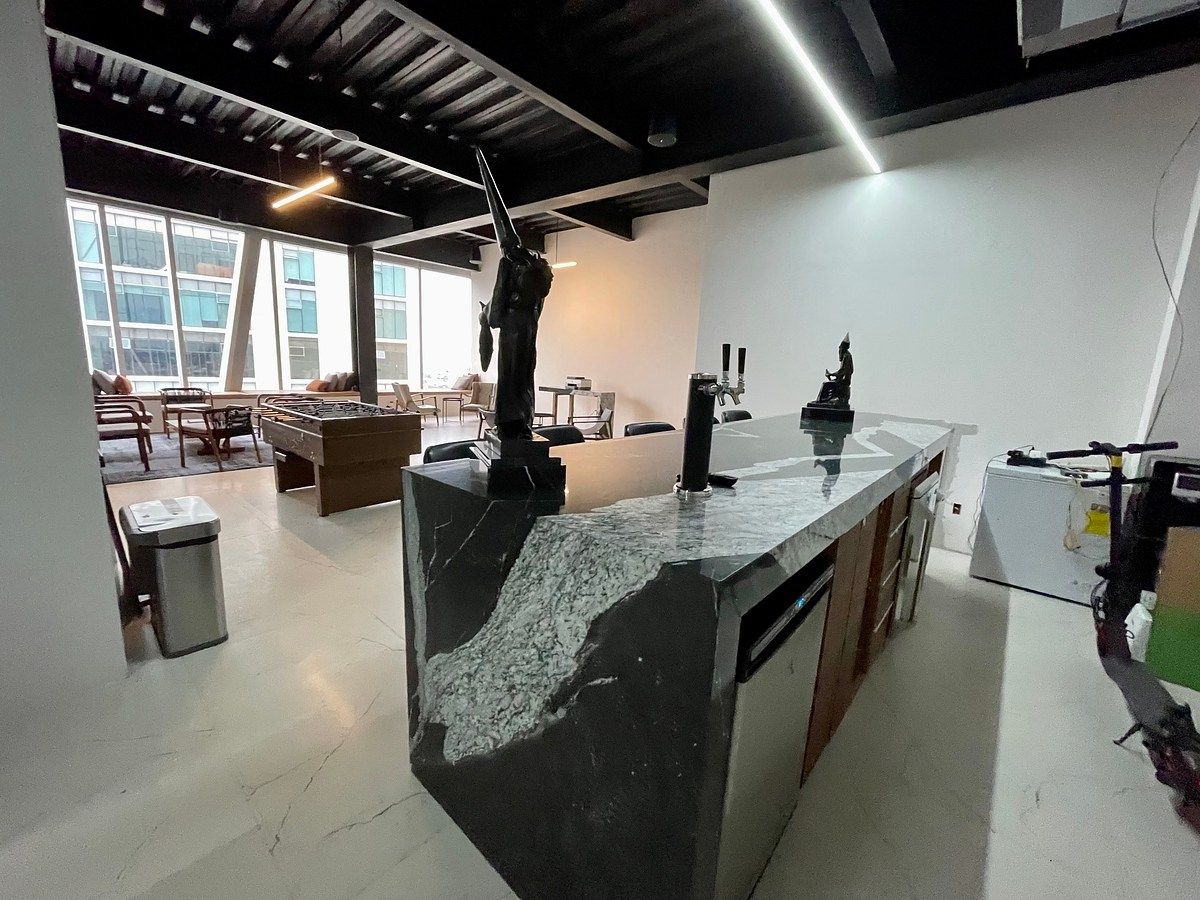 Sala Comercial em Puerta de Hierro, Zapopan, foto 13 de 23