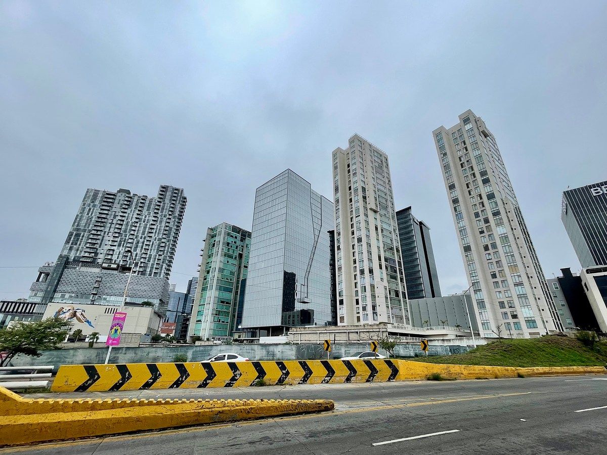 Escritório em Dos Puntas Corporativo, foto 1 de 23