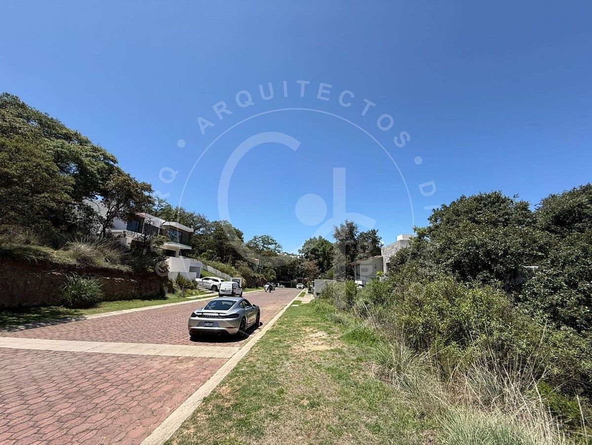 Lote em Rancho San Juan, Atizapán de Zaragoza, foto 3 de 8