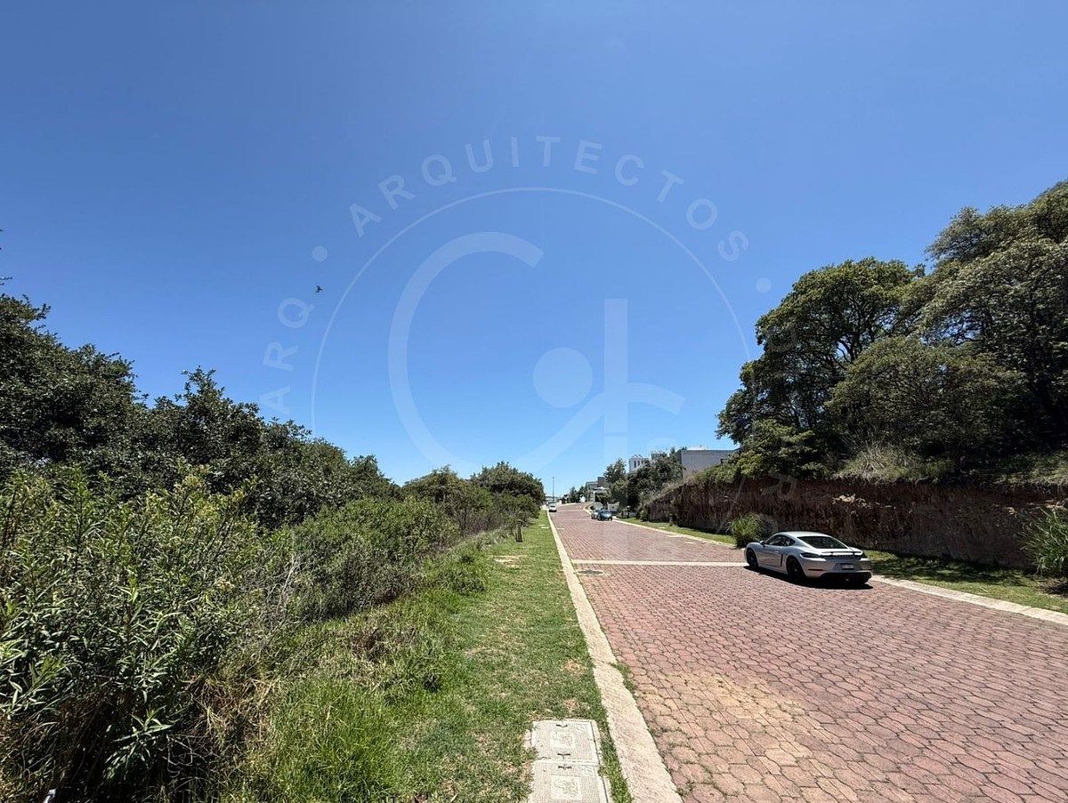 Lote em Rancho San Juan, Atizapán de Zaragoza, foto 4 de 8