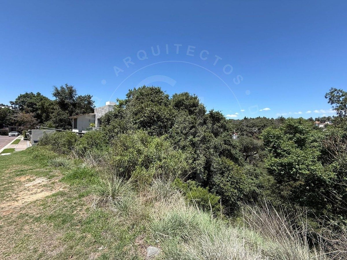 Lote em Rancho San Juan, Atizapán de Zaragoza, foto 7 de 8