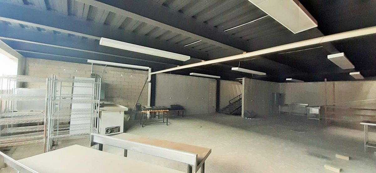 Bodega comercial en San Bartolo El Chico, Xochimilco, foto 7 de 15
