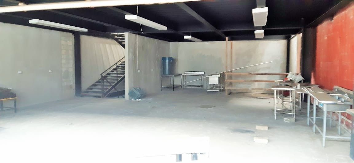 Bodega comercial en San Bartolo El Chico, Xochimilco, foto 8 de 15