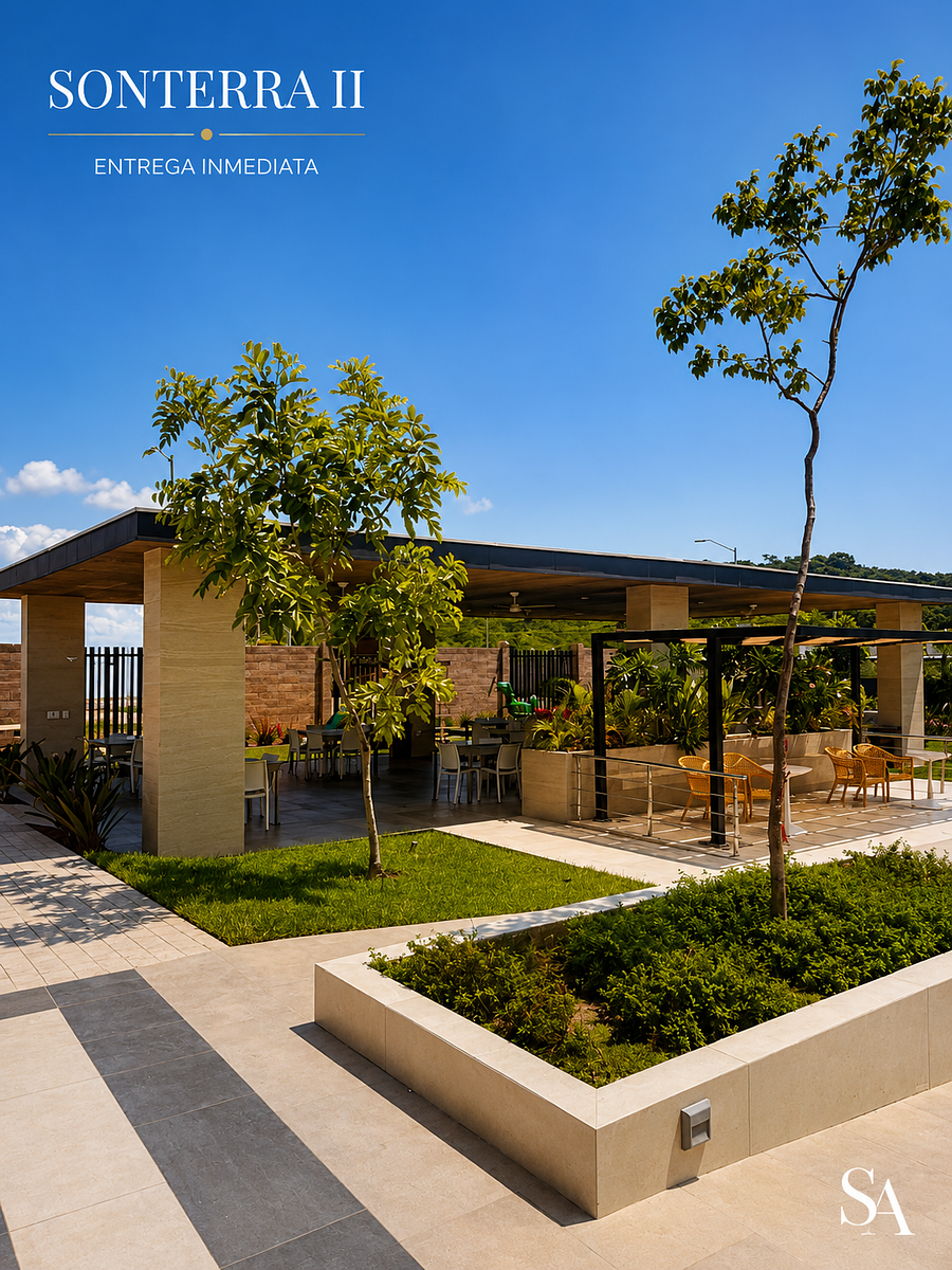Casa en Sonterra Residencial II, Mazatlán, foto 11 de 18