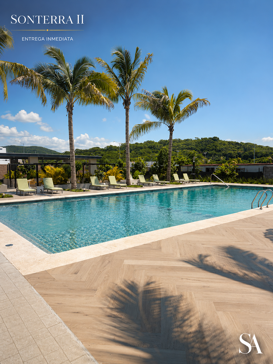 Casa en Sonterra Residencial II, Mazatlán, foto 12 de 18