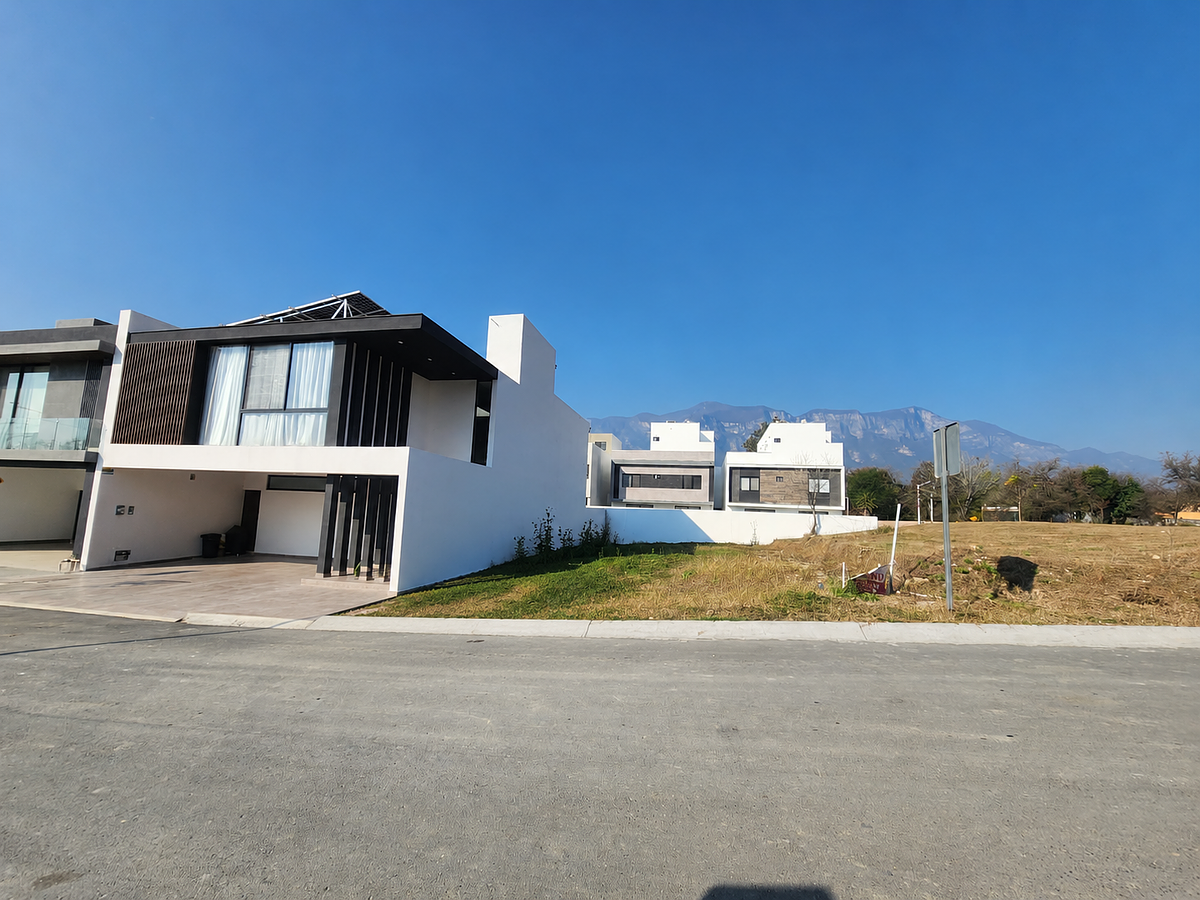 Lote em El Barrial, Santiago, foto 3 de 9