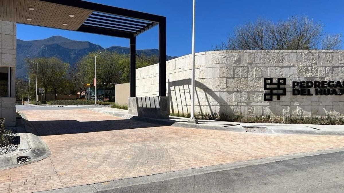 Lote em El Barrial, Santiago, foto 7 de 9