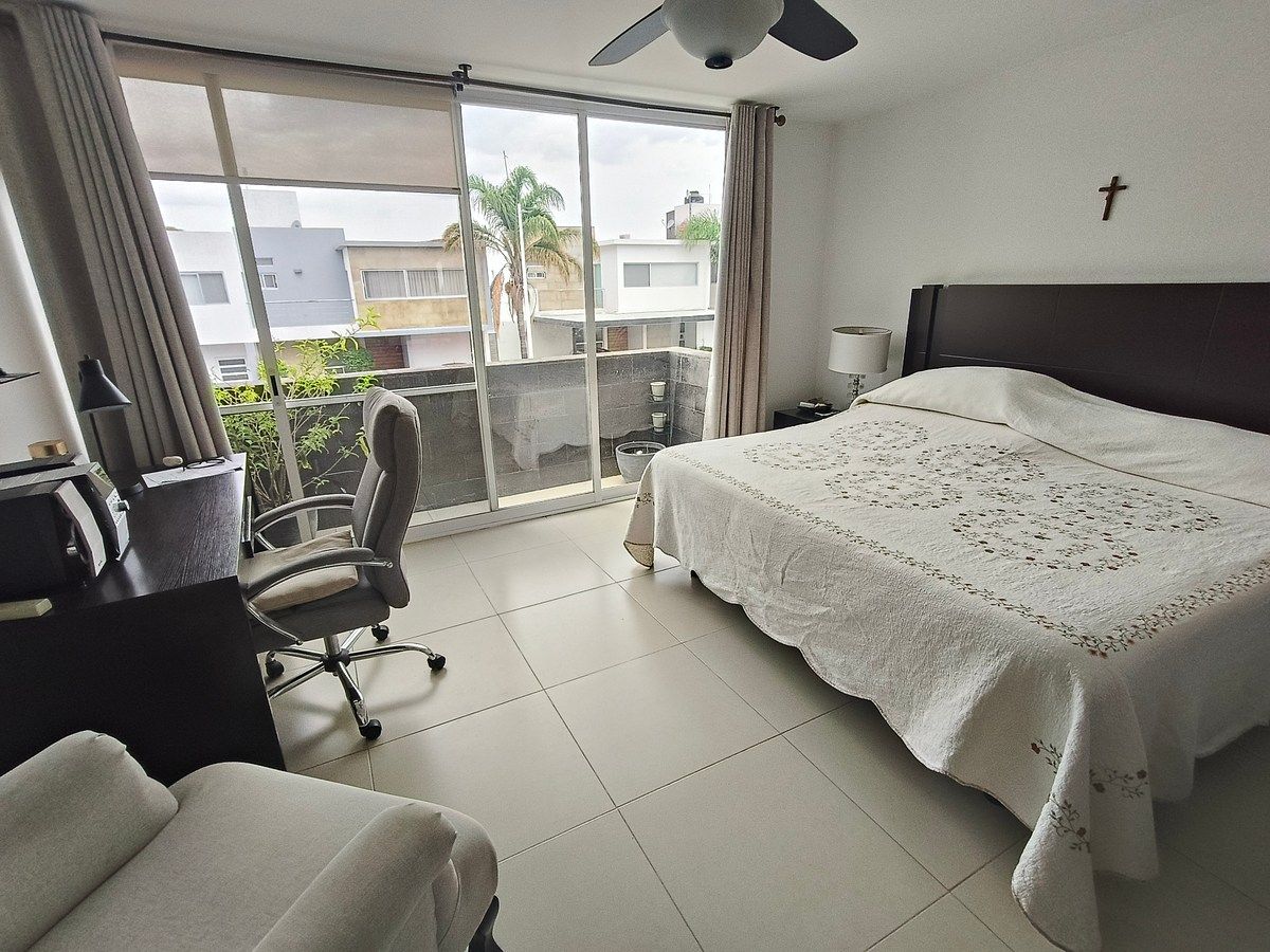 Casa em Residencial el Refugio, Querétaro, foto 27 de 42