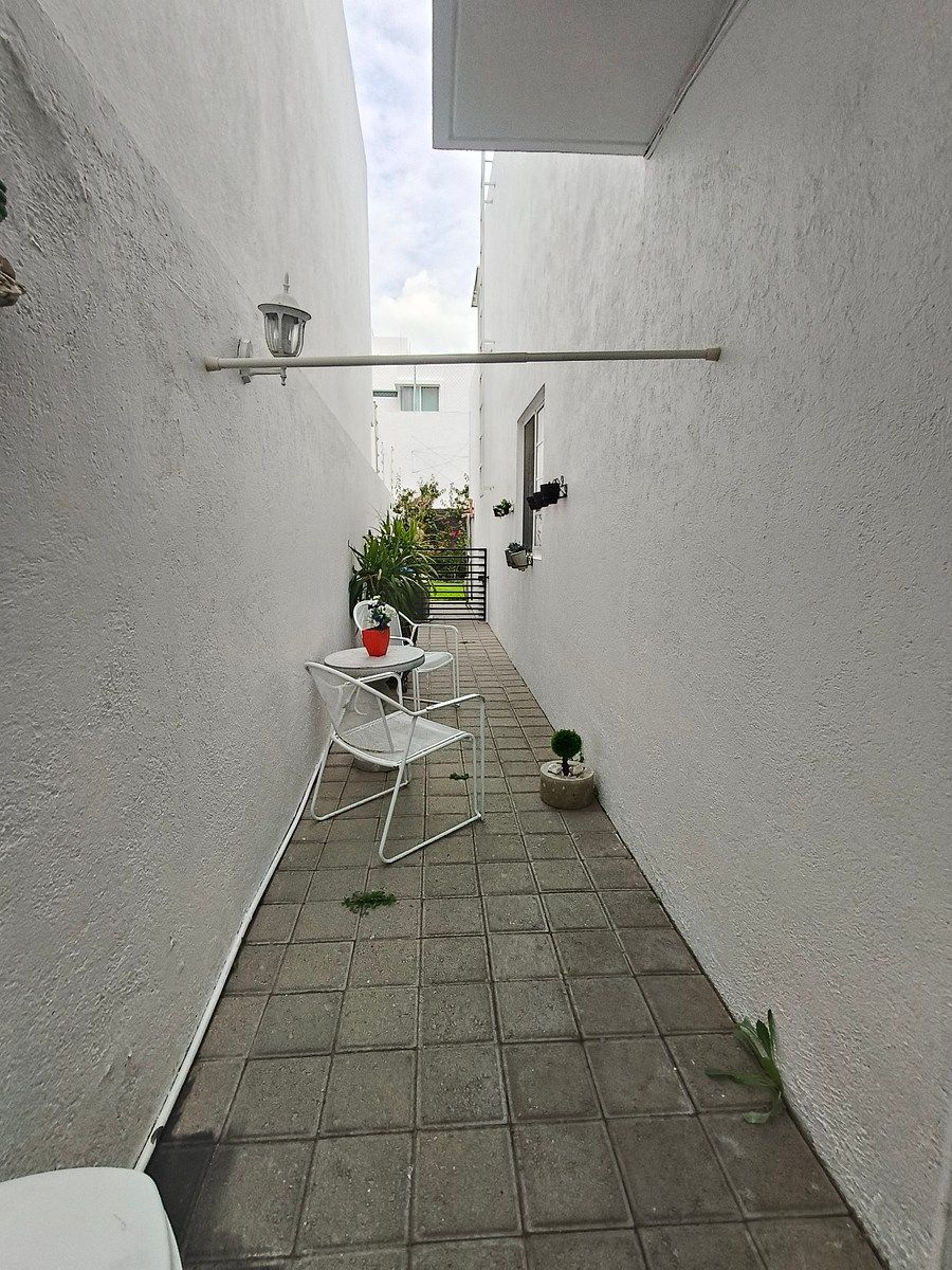 Casa em Residencial el Refugio, Querétaro, foto 32 de 42