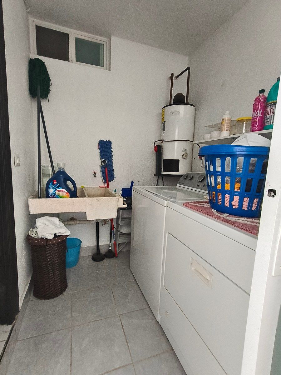 Casa em Residencial el Refugio, Querétaro, foto 34 de 42