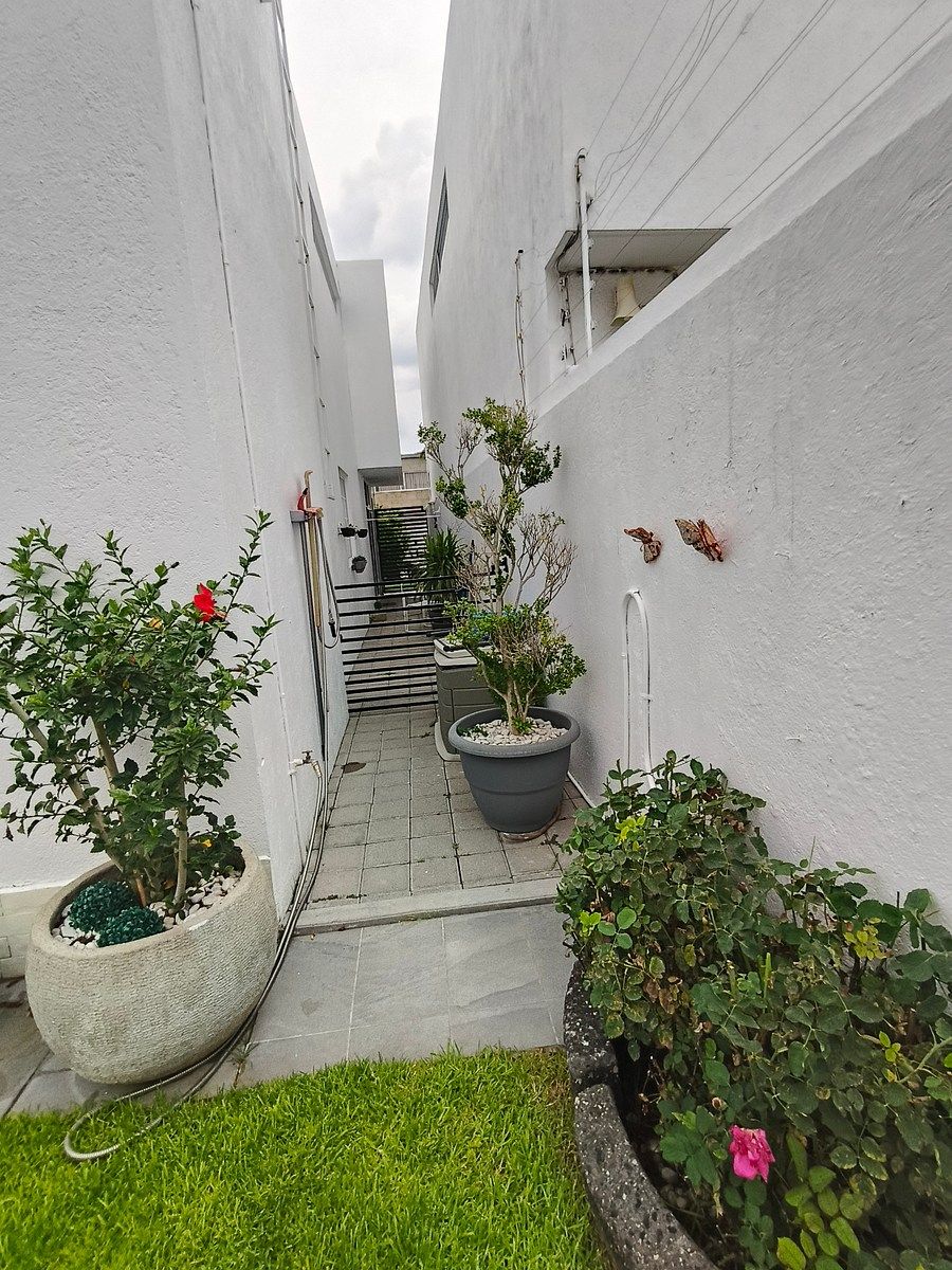Casa em Residencial el Refugio, Querétaro, foto 33 de 42