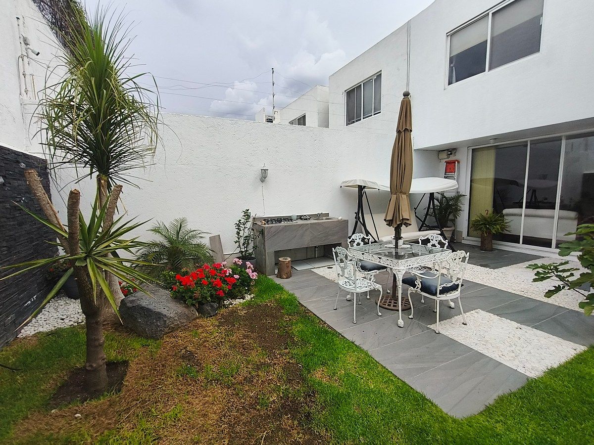Casa em Residencial el Refugio, Querétaro, foto 36 de 42