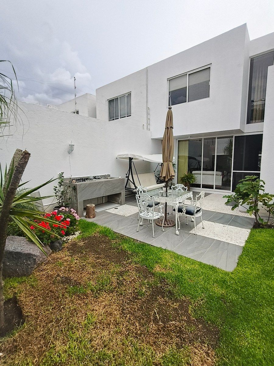 Casa em Residencial el Refugio, Querétaro, foto 37 de 42