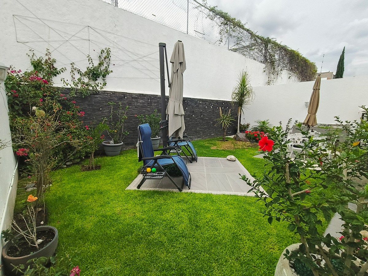 Casa em Residencial el Refugio, Querétaro, foto 38 de 42
