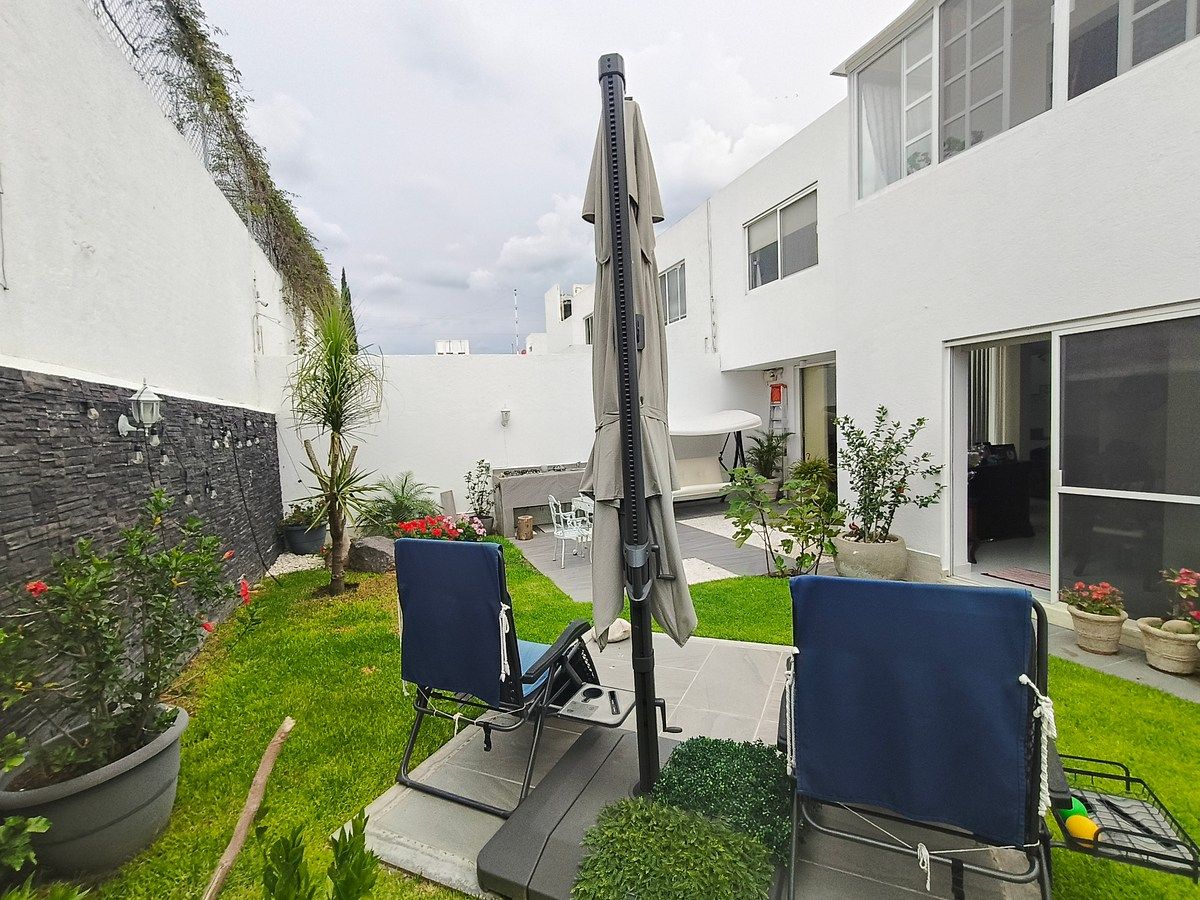 Casa em Residencial el Refugio, Querétaro, foto 39 de 42